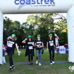 Restech Labs Finish Line